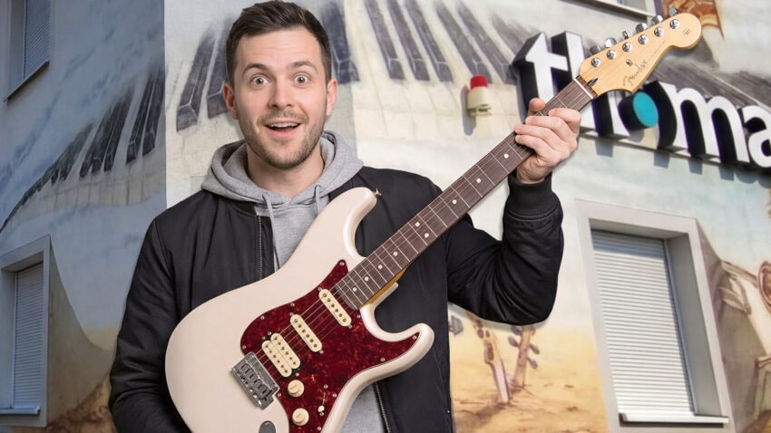 Thomann Angebote diese Woche KW15