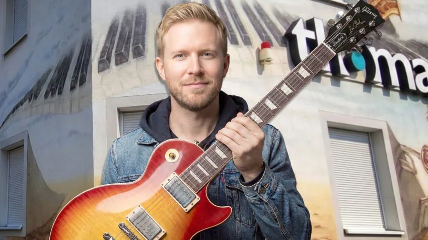 Thomann Angebote diese Woche KW15