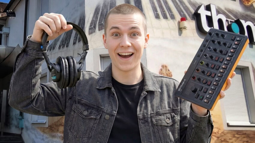 Thomann Angebote diese Woche KW16