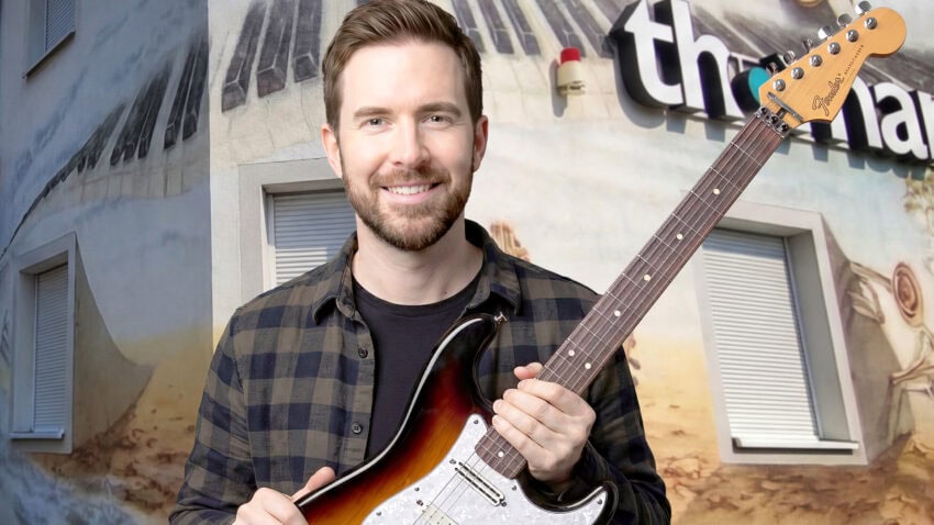 Thomann Angebote diese Woche KW16