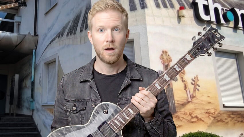 Thomann Angebote diese Woche KW16