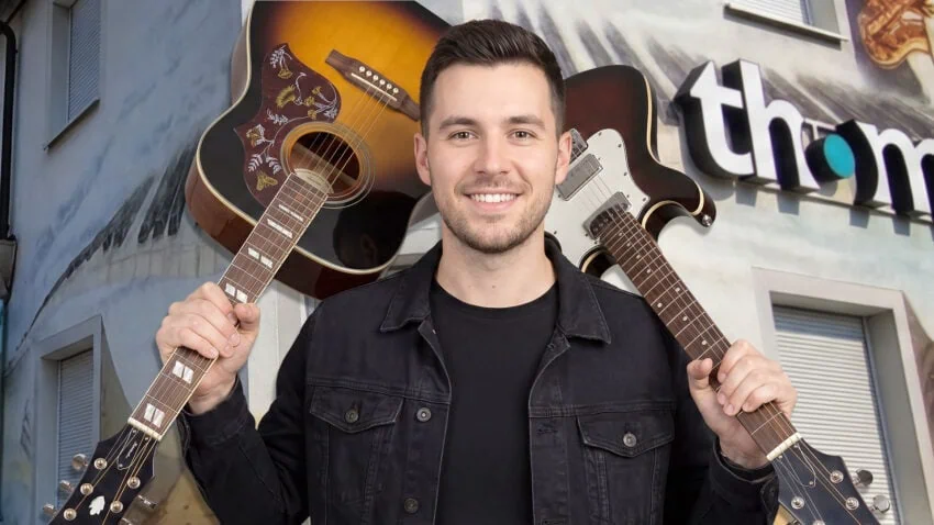 Thomann Angebote diese Woche KW18