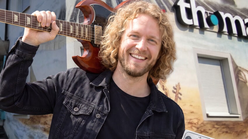 Thomann Angebote diese Woche KW18