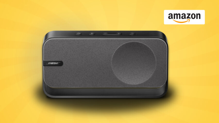 Amazon Angebot Bose SoundLink Home