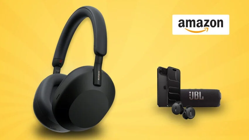 Amazon Angebote KW20