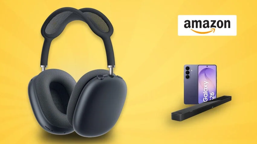 Amazon Angebote KW21