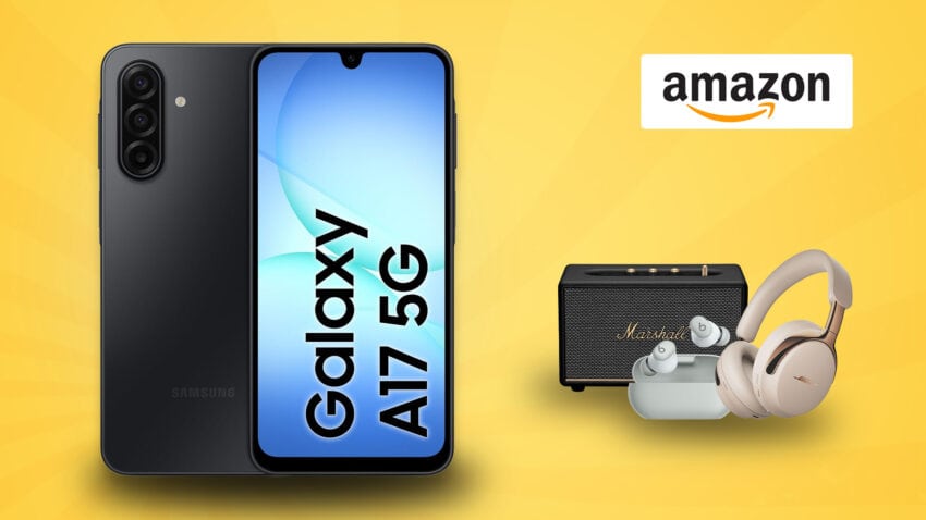 Amazon Angebote diese Woche ab Dienstag 26.5. (KW22)