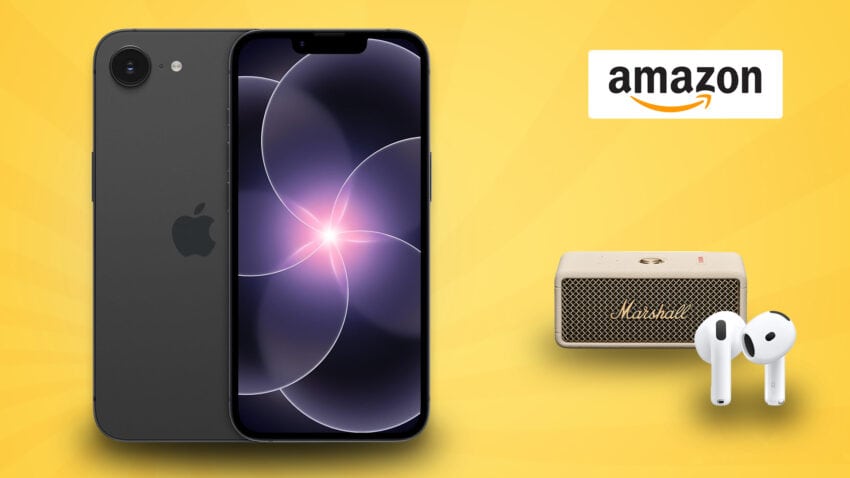 Amazon Angebote diese Woche ab Mittwoch 27.5. (KW22)