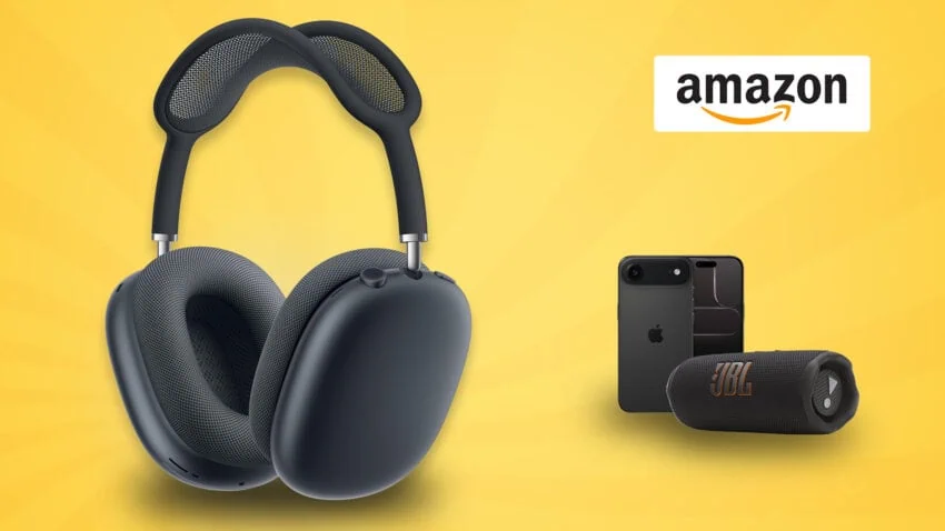 Amazon Angebote ab Freitag 29.5. (KW22)
