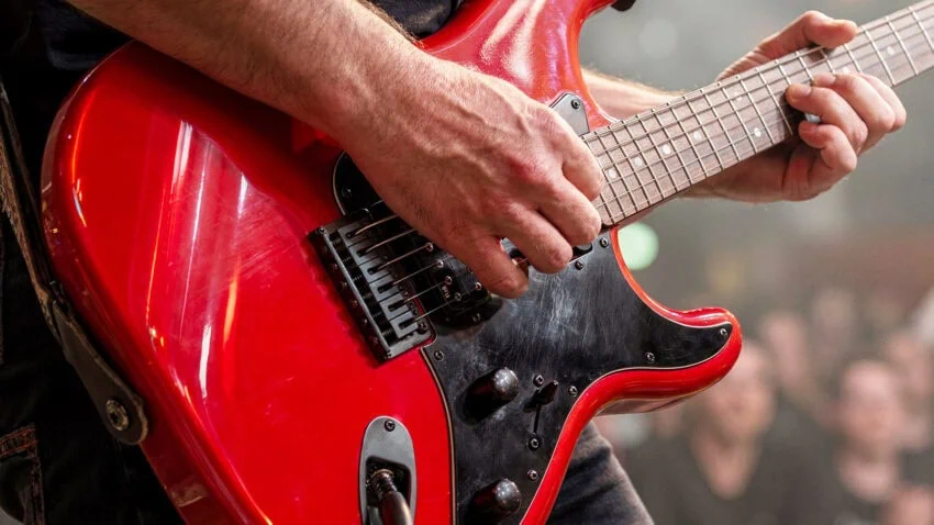 Harley Benton ST-Modern E-Gitarren Neuheiten
