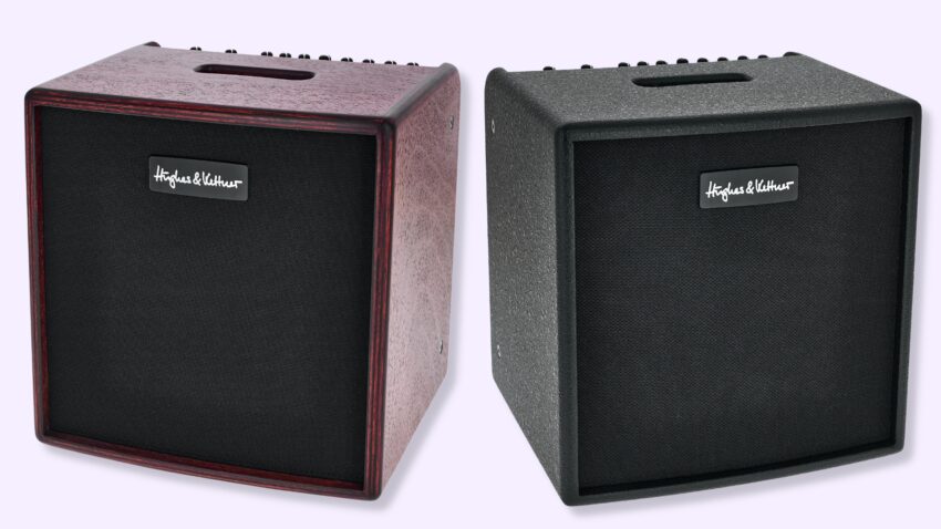 Hughes & Kettner era C