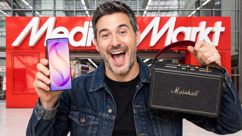 MediaMarkt Angebote ab 15.5.