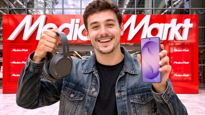 MediaMarkt Angebote ab Samstag 16.5.