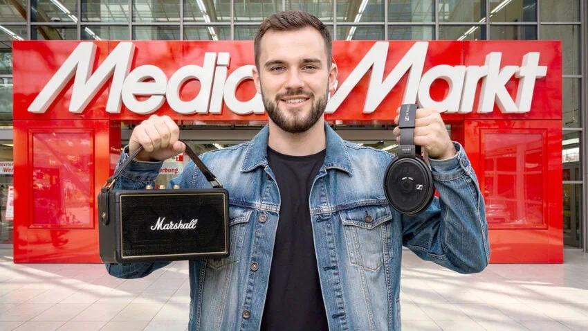 MediaMarkt Angebote ab 18.5.
