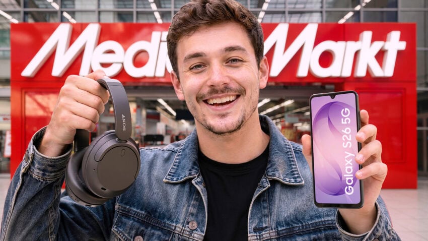 MediaMarkt Angebote der Woche ab Freitag 29.5.