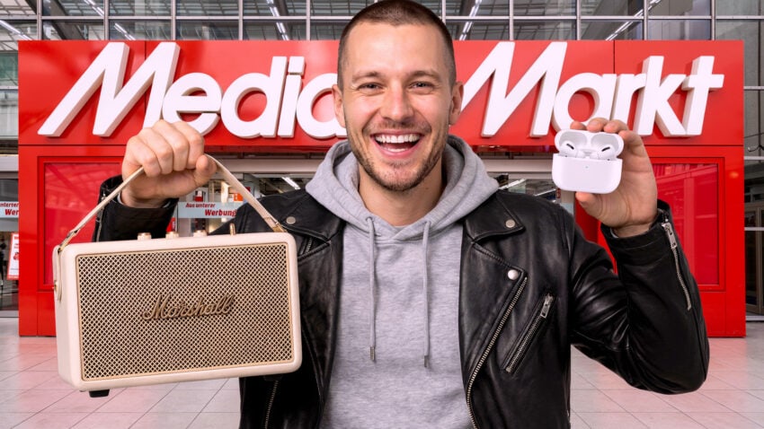 MediaMarkt Angebote der Woche ab Samstag 30.5.