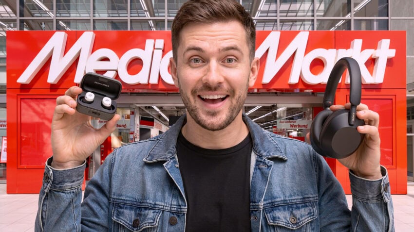 MediaMarkt Angebote der Woche ab Montag 1.6.