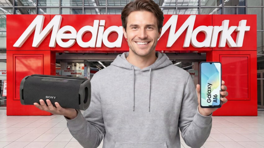 MediaMarkt Angebote ab 22.5.