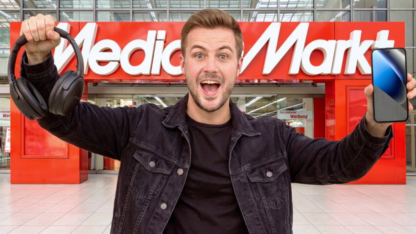 MediaMarkt Angebote ab 23.5.