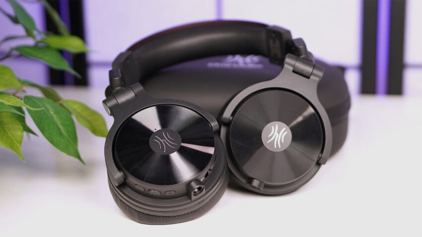 OneOdio StudioMax 2 Test