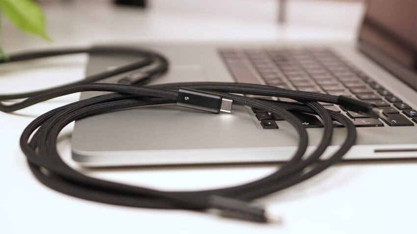 SOMMER cable HI-T5CC Test