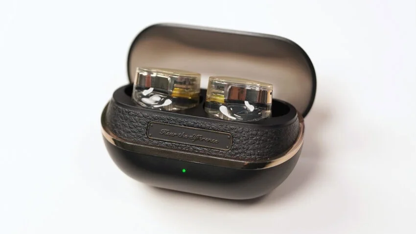 Soundpeats H3 Test