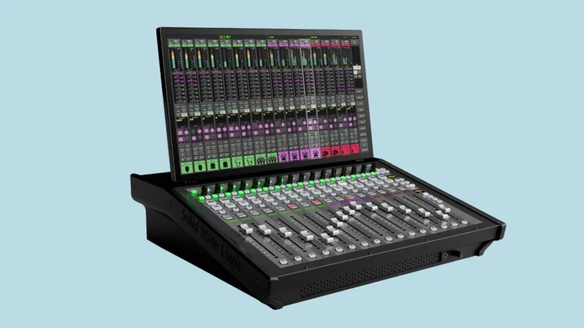 SSL TCA Tour