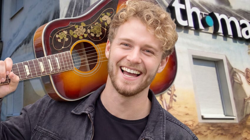 Thomann Angebote diese Woche KW19 E-Gitarre, Westerngitarre, Keyboards, Synthesizer, Effektgeräte