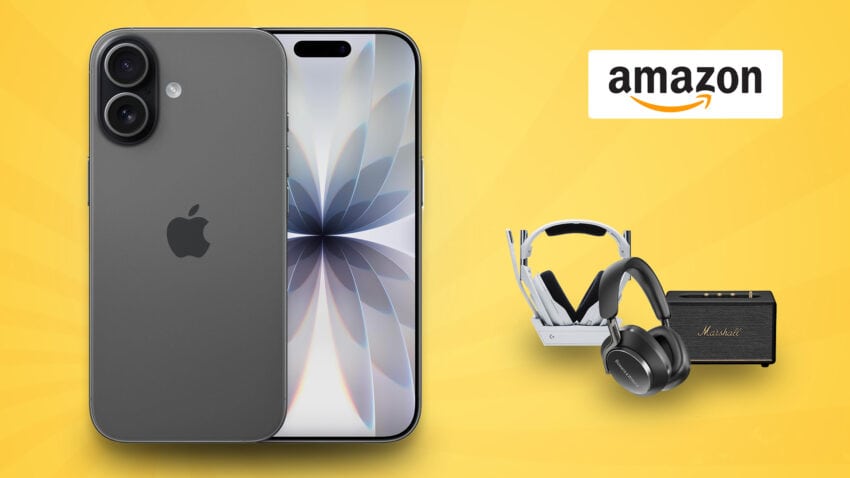 Amazon Angebote ab Dienstag 2.6.
