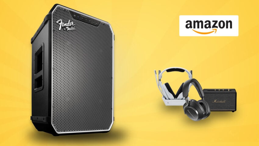 Amazon Angebote ab Mittwoch 3.6.