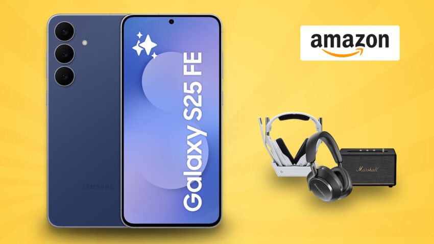 Amazon Angebote ab Freitag 5.6.