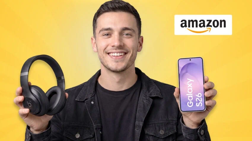 Amazon Angebote ab Mittwoch 17.6.