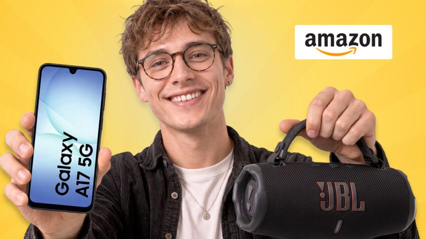 Amazon Angebote ab Freitag 19.6.