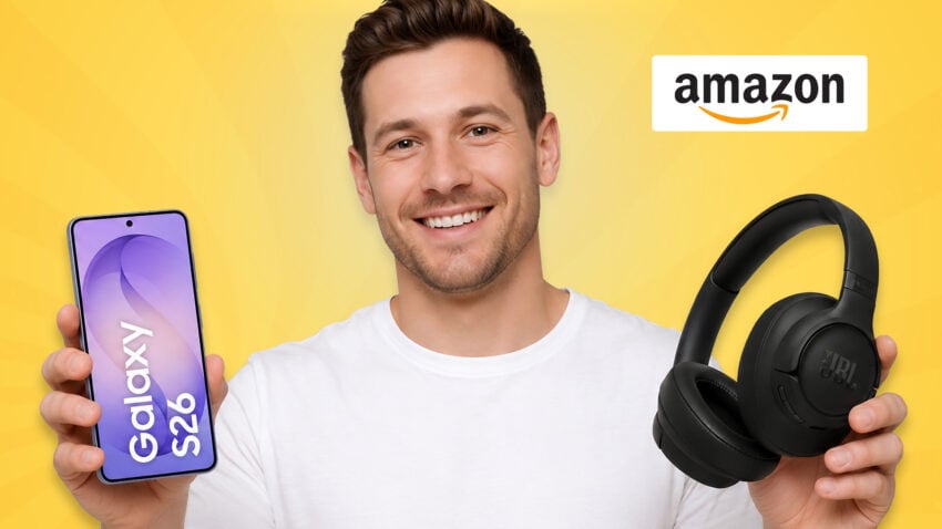 Amazon Angebote ab Dienstag 23.6.