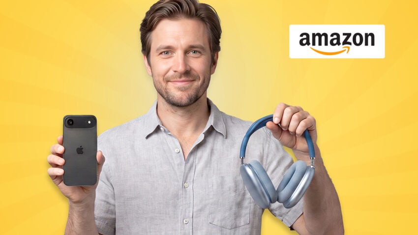 Amazon Angebote ab Dienstag 30.6.