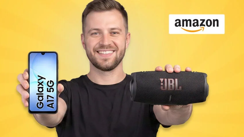 Amazon Angebote ab Mittwoch 1.7.