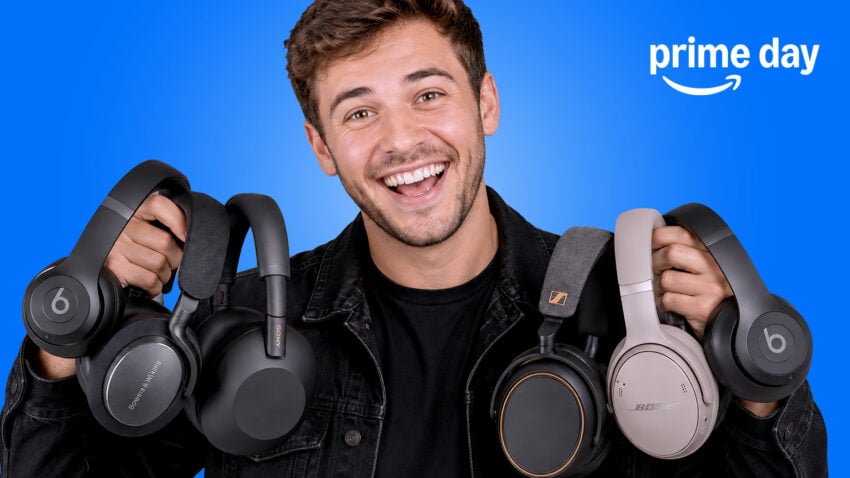Amazon Prime Day Angebote Bluetooth Kopfhörer