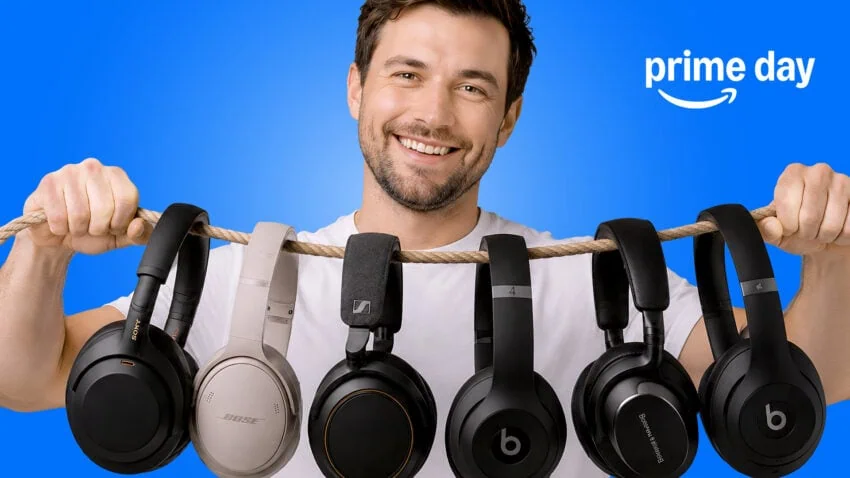 Amazon Prime Day Angebote Bluetooth Kopfhörer