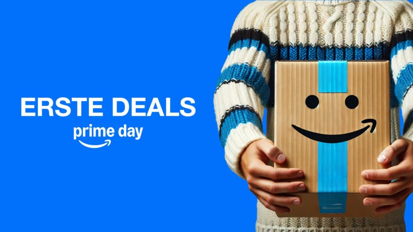 Amazon Prime Day für Musiker