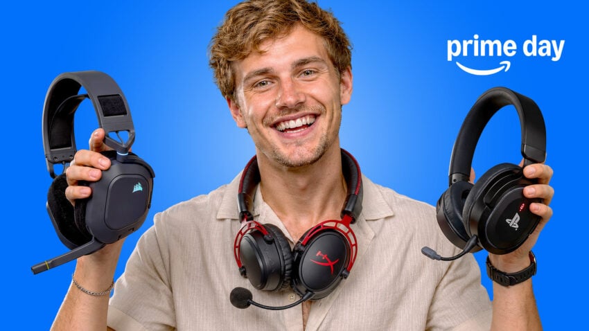 Amazon Prime Day Angebote Gaming Headset