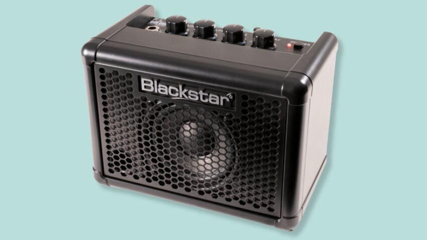 Blackstar Fly 3 High Gain