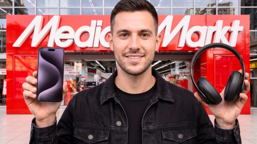 MediaMarkt Angebote ab Freitag 5.6.