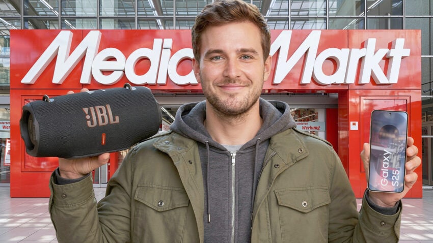 MediaMarkt Angebote ab Samstag 6.6.