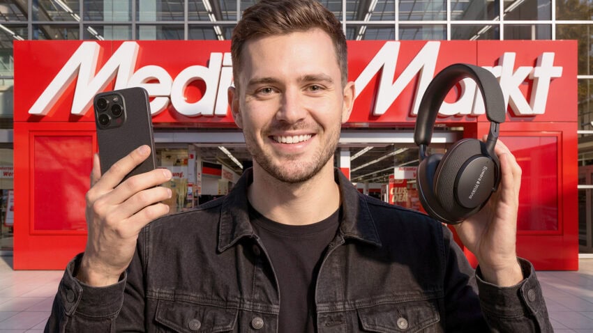 MediaMarkt Angebote ab Montag 8.6.