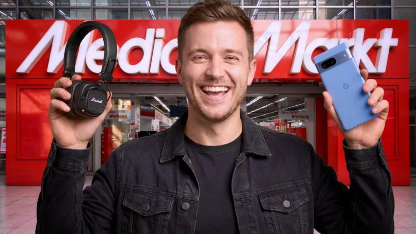 MediaMarkt Angebote ab Samstag 13.6.