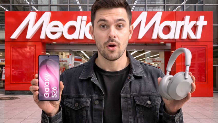MediaMarkt Angebote ab Montag 15.6.