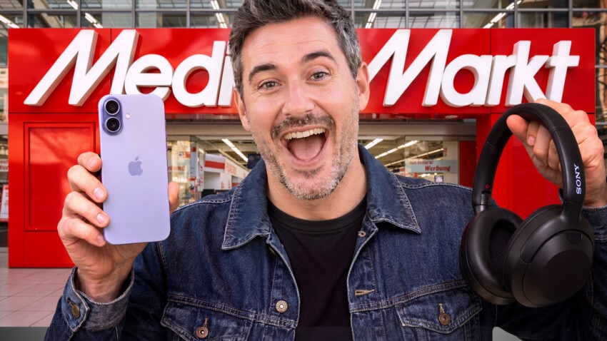 MediaMarkt Angebote ab Freitag 19.6.