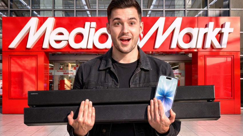 MediaMarkt Angebote ab Montag 22.6.