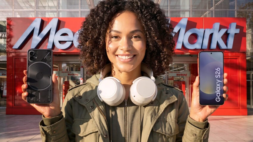 MediaMarkt Angebote ab Freitag 26.6.