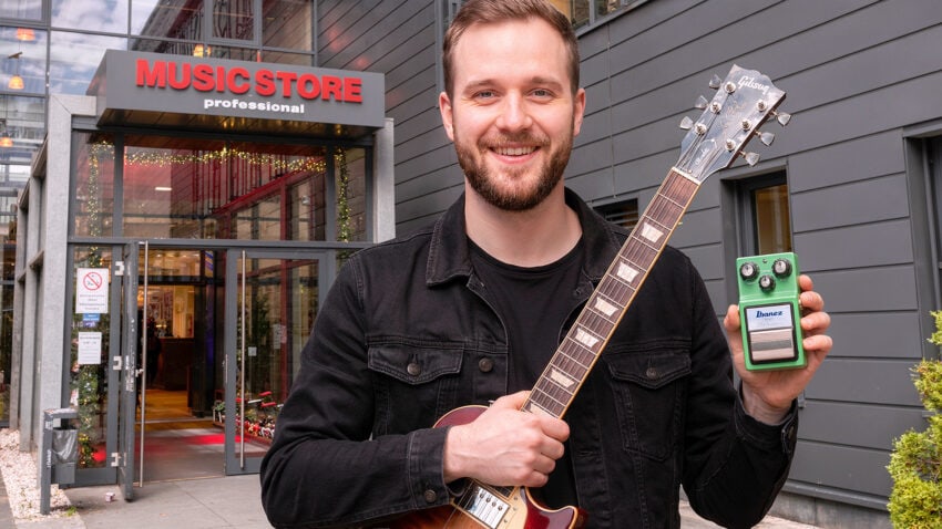 Music Store Angebote ab Samstag 6.6.